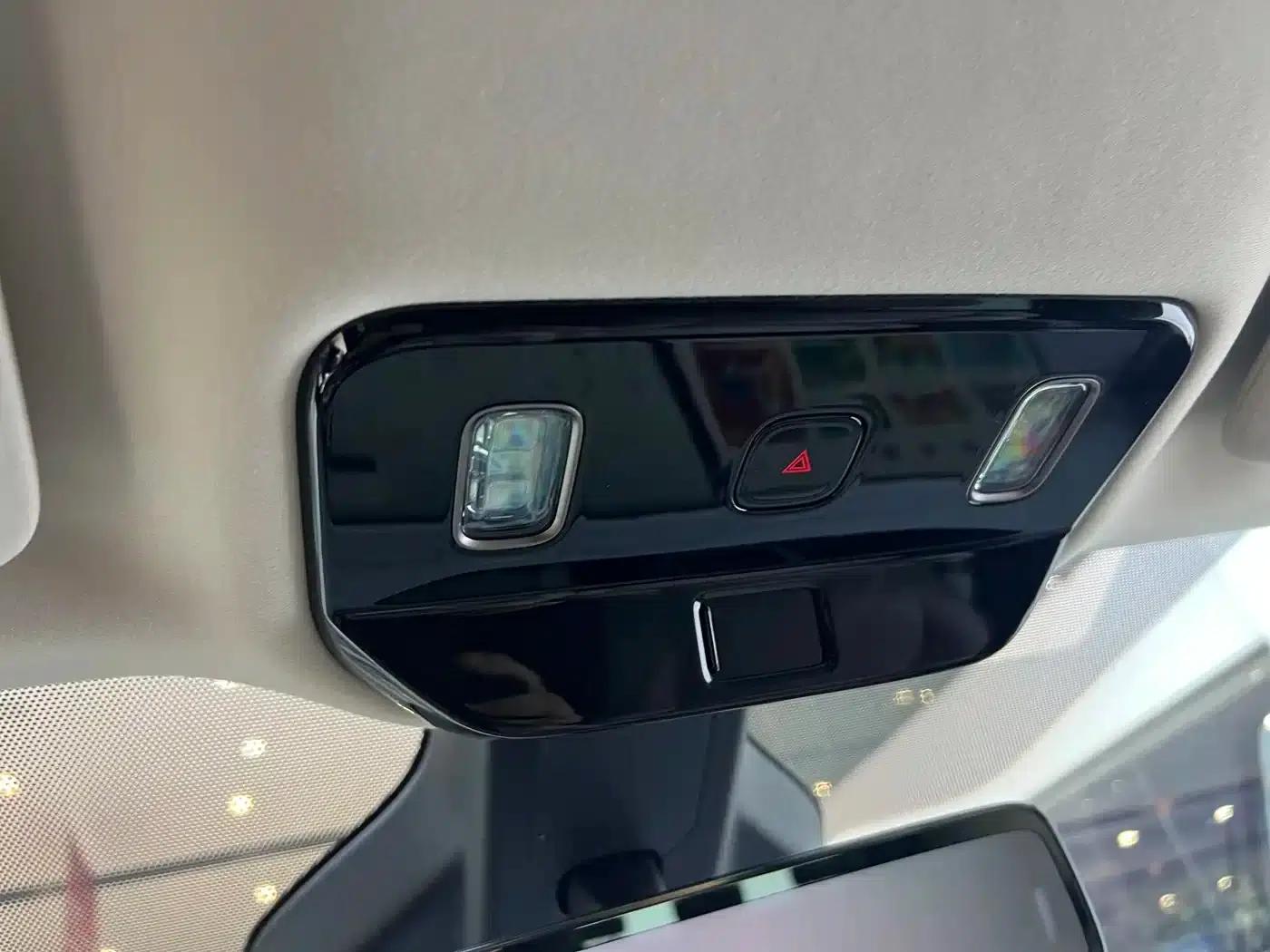Li Auto MEGA 2025 Home Edition — миниатюра 8