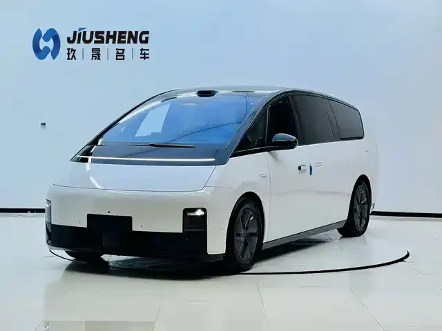Li Auto MEGA 2025 Home Edition