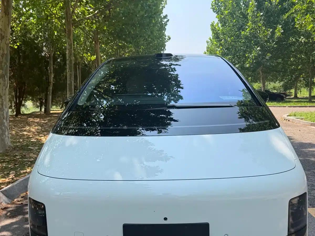 Li Auto MEGA 2025 Home Edition — миниатюра 2