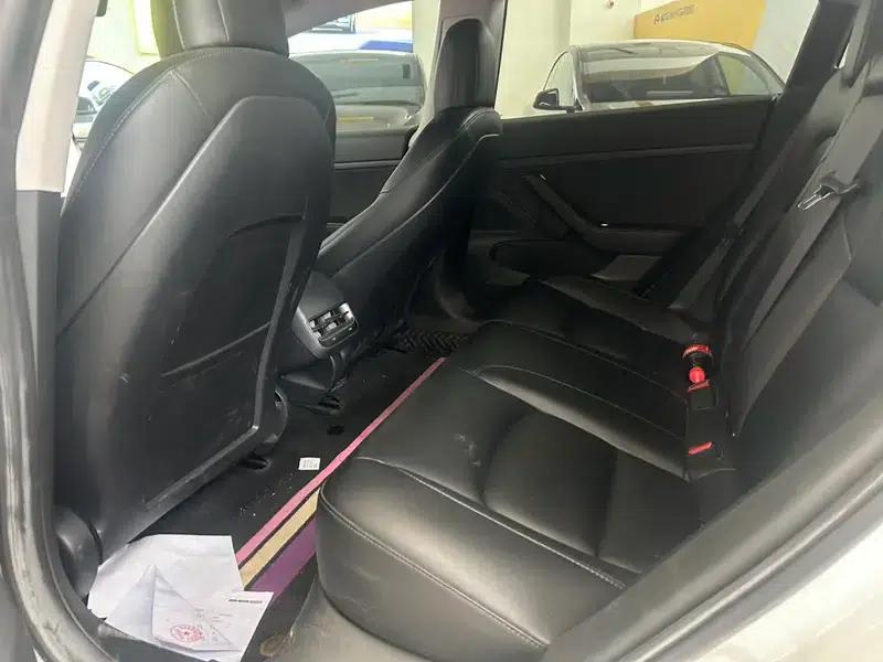 Model 3 2020 Facelift Long Range Rear-Wheel Drive — миниатюра 17