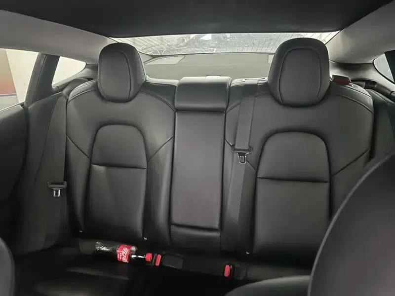 Model 3 2020 Facelift Long Range Rear-Wheel Drive — миниатюра 18