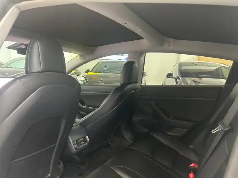 Model 3 2020 Facelift Long Range Rear-Wheel Drive — миниатюра 20