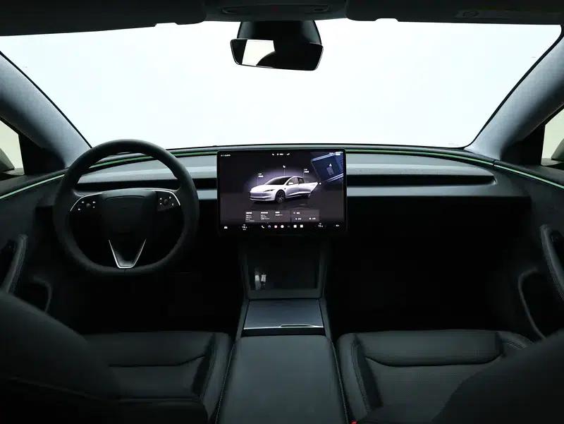 Model 3 2023 Long Range All-Wheel Drive — миниатюра 14
