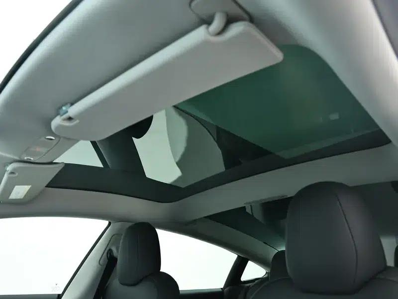 Model 3 2023 Long Range All-Wheel Drive — миниатюра 19