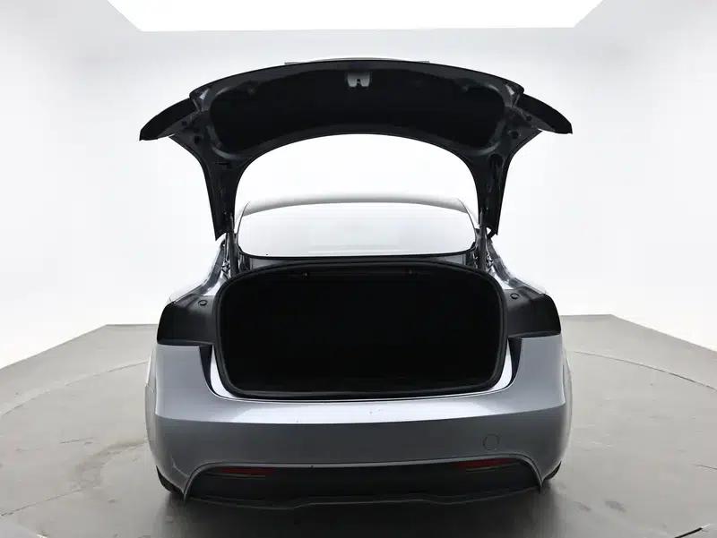 Model 3 2023 Long Range All-Wheel Drive — миниатюра 20