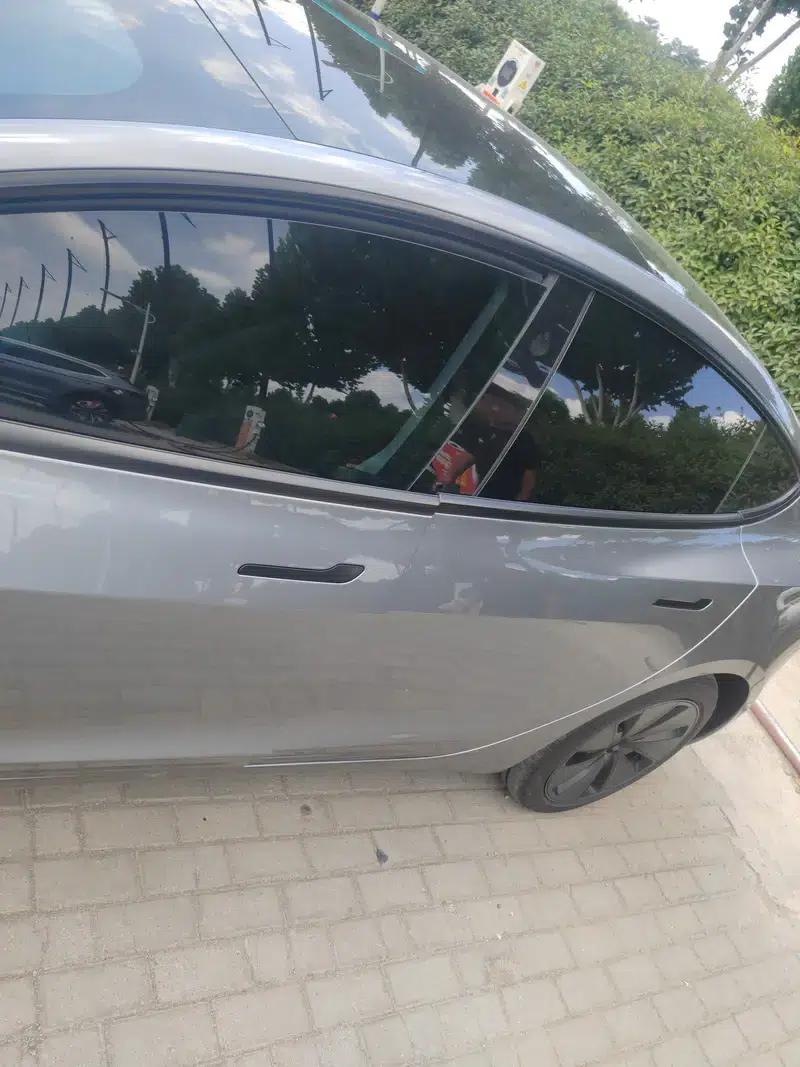Model 3 2023 Long Range All-Wheel Drive — миниатюра 21