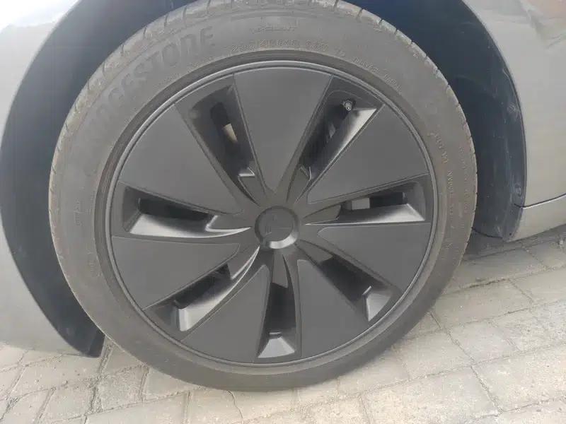 Model 3 2023 Long Range All-Wheel Drive — миниатюра 22