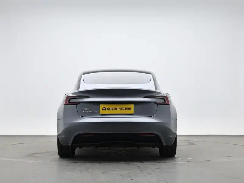 Model 3 2023 Long Range All-Wheel Drive — миниатюра 6