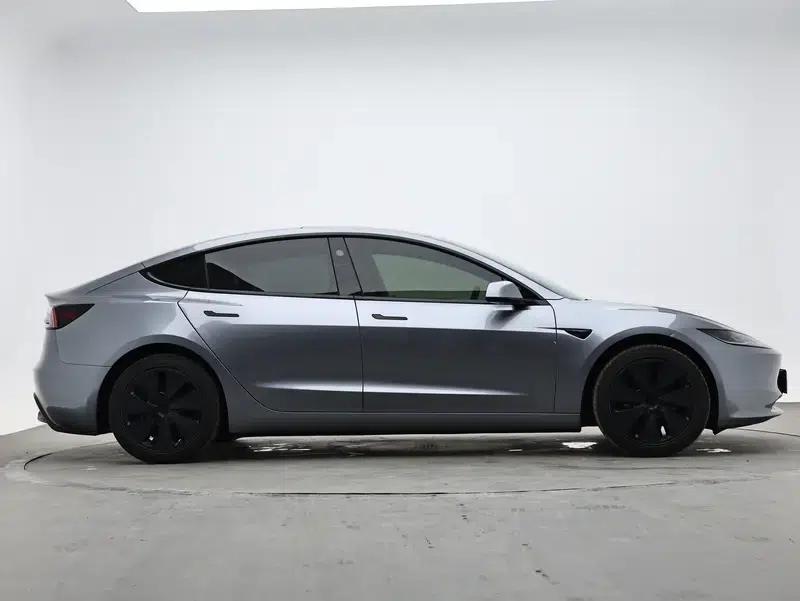 Model 3 2023 Long Range All-Wheel Drive — миниатюра 8
