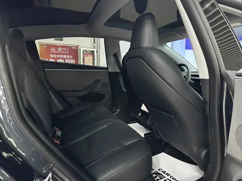 Model 3 2023 Rear-Wheel Drive — миниатюра 8