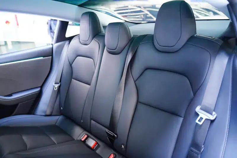 Model 3 2025 Rear-Wheel Drive — миниатюра 17