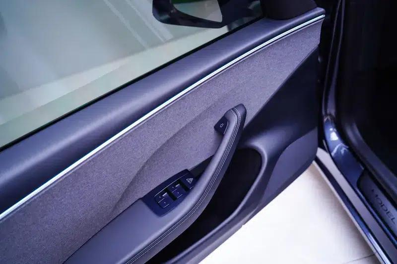Model 3 2025 Rear-Wheel Drive — миниатюра 18