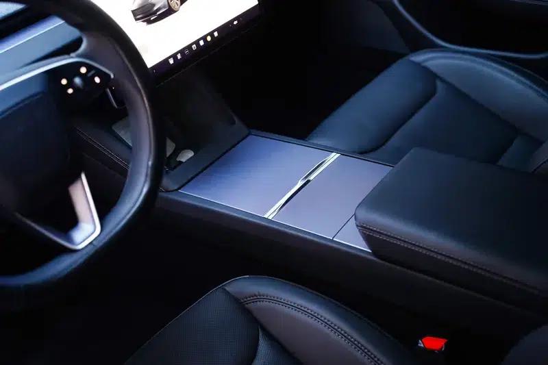 Model 3 2025 Rear-Wheel Drive — миниатюра 19