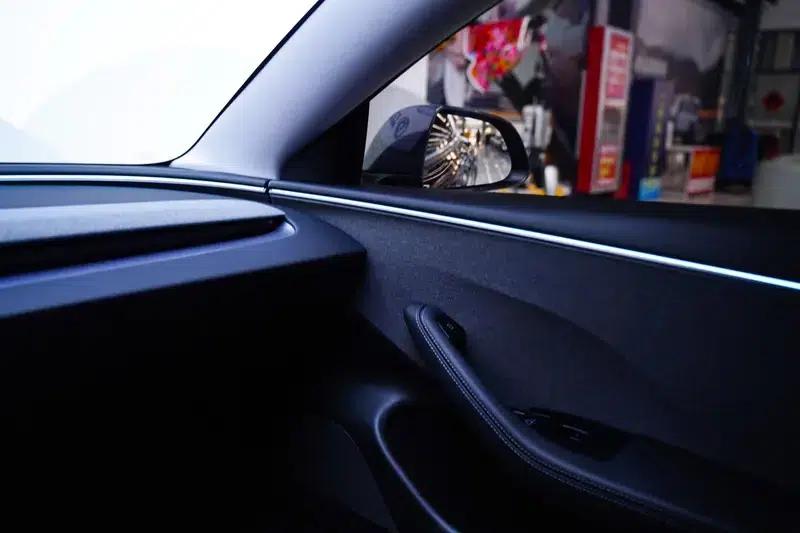 Model 3 2025 Rear-Wheel Drive — миниатюра 6
