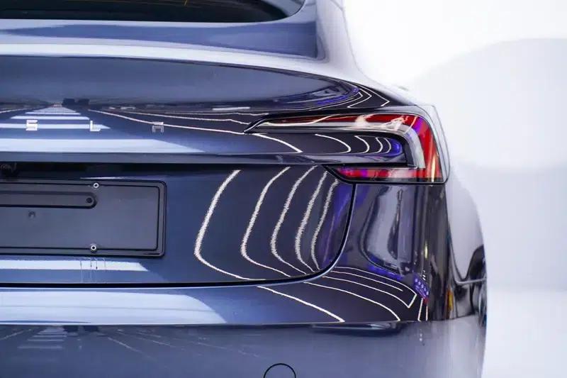 Model 3 2025 Rear-Wheel Drive — миниатюра 7