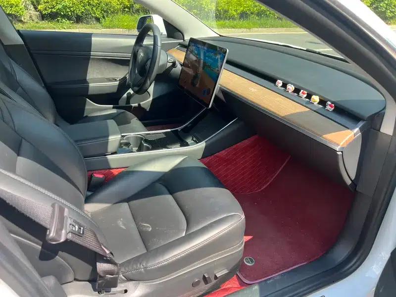 Model 3 2020 Standard Range Rear-Wheel Drive Upgrade — миниатюра 7