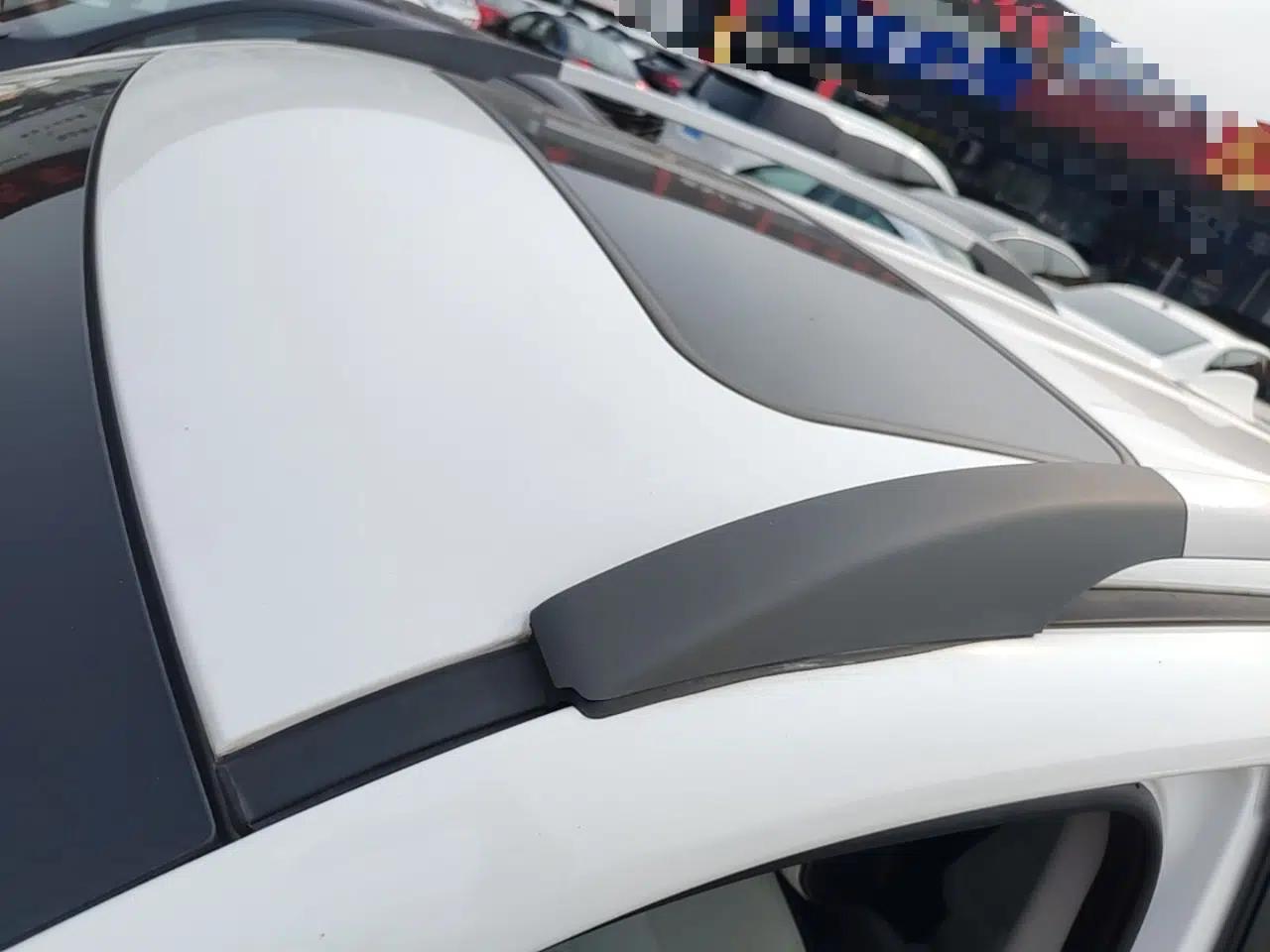 CHANGAN CS35 2017 1.6L Automatic Luxury Model — миниатюра 7