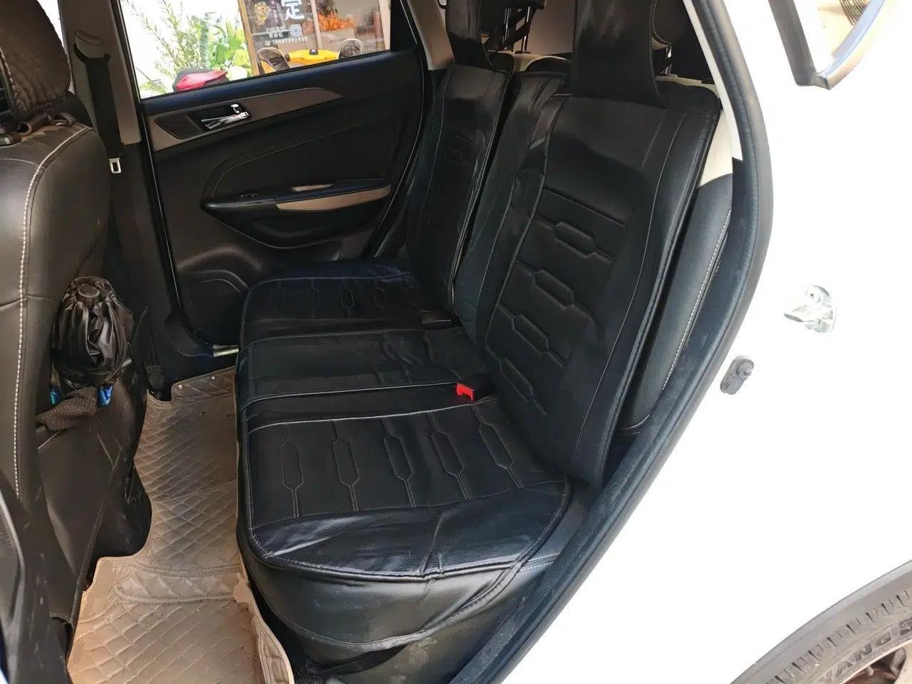 CHANGAN CS35 2017 1.6L Manual Luxury Model — миниатюра 17