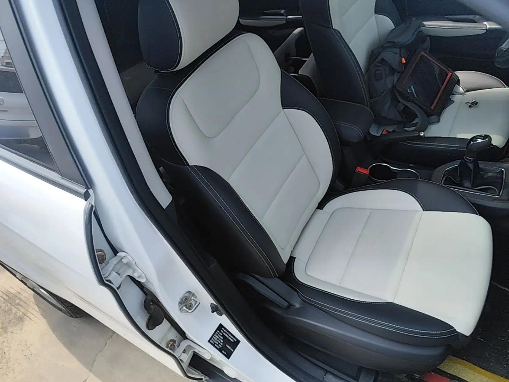 CHANGAN CS35 2017 1.6L Manual Luxury Model — миниатюра 19