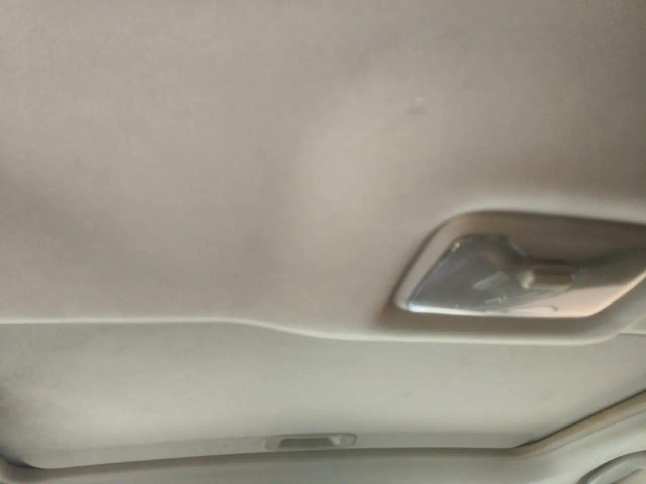 CHANGAN CS35 2017 1.6L Manual Luxury Model — миниатюра 18