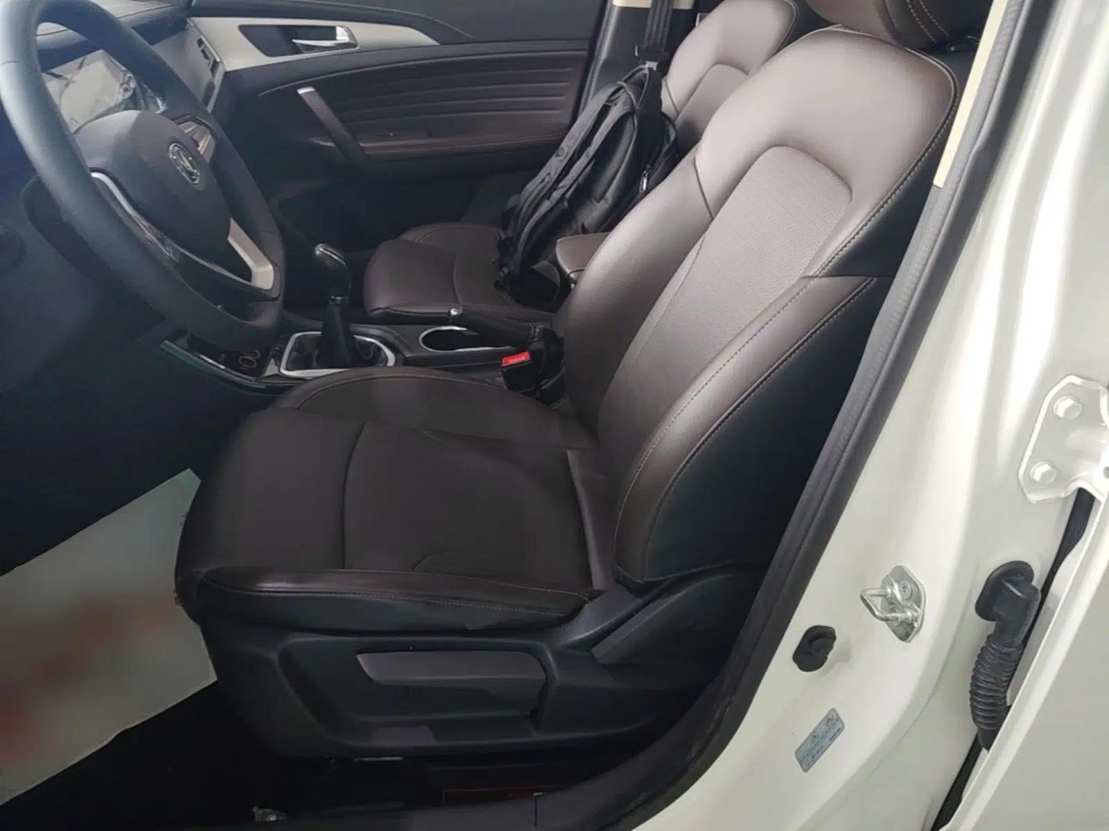 CHANGAN CS35PLUS 2019 1.6L Manual Chuanlian Edition — миниатюра 17
