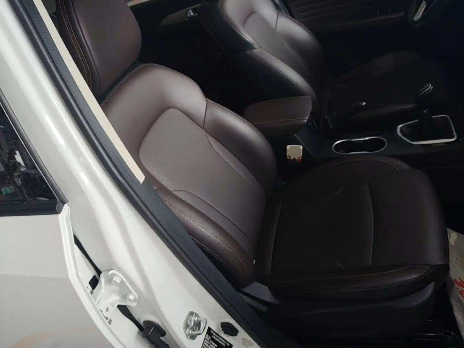 CHANGAN CS35PLUS 2019 1.6L Manual Chuanlian Edition — миниатюра 19
