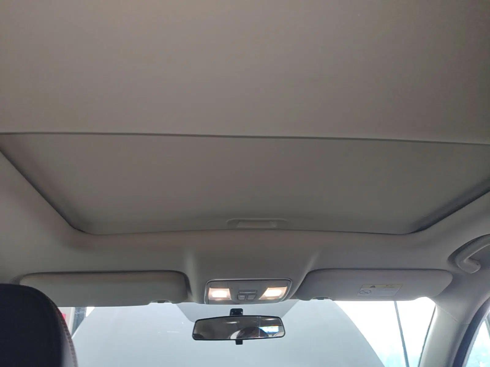 CHANGAN CS35PLUS 2019 1.6L Manual Chuanlian Edition — миниатюра 21