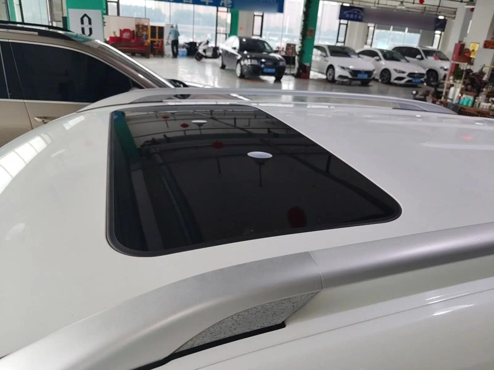 CHANGAN CS35PLUS 2019 1.6L Manual Chuanlian Edition — миниатюра 7