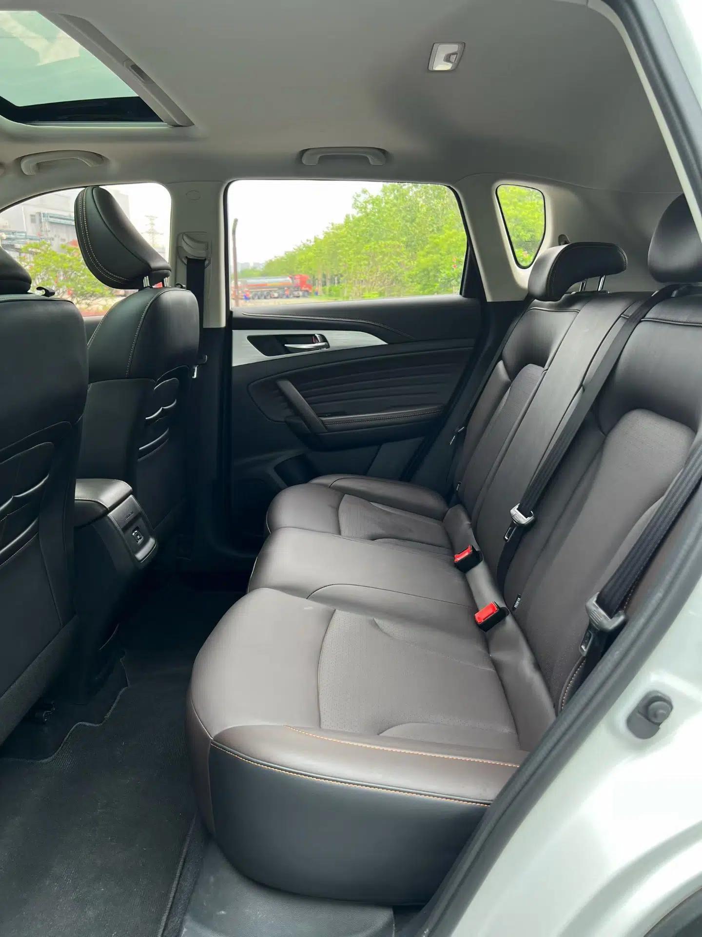 CHANGAN CS35PLUS 2019 1.6L Manual Chuanlian Edition — миниатюра 20
