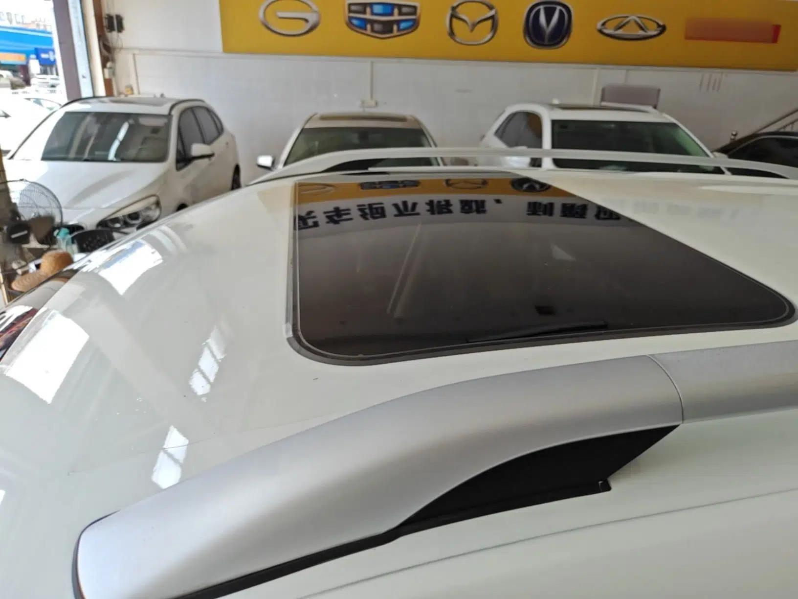CHANGAN CS35PLUS 2019 1.6L Manual Chuanlian Edition — миниатюра 7
