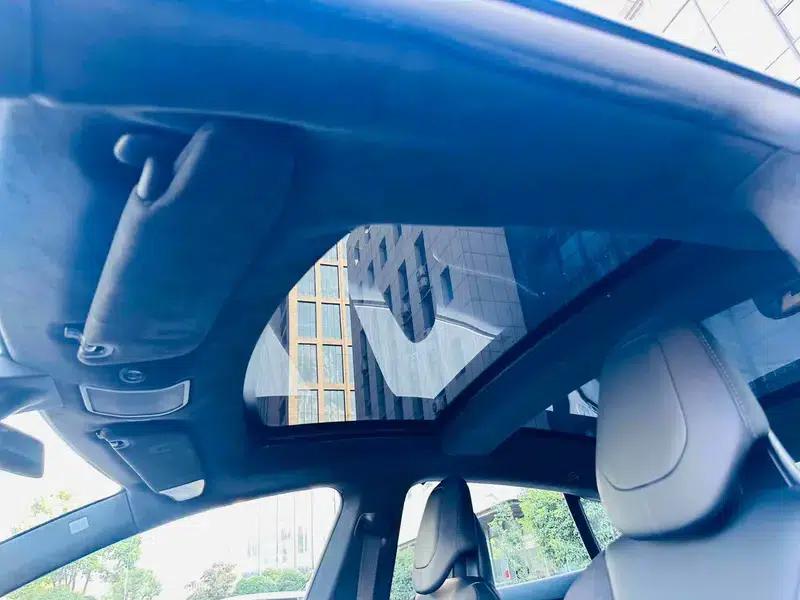 Model S 2016 75 — миниатюра 17