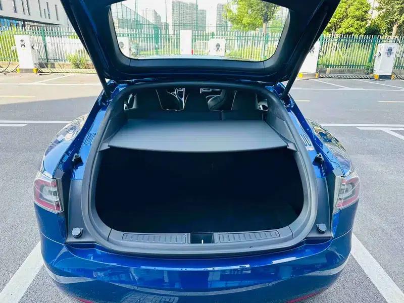 Model S 2016 75 — миниатюра 18
