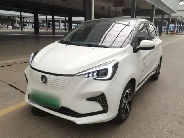CHANGAN Benni E-Star 2022 Charming Edition Colorful Model Lithium Iron Phosphate