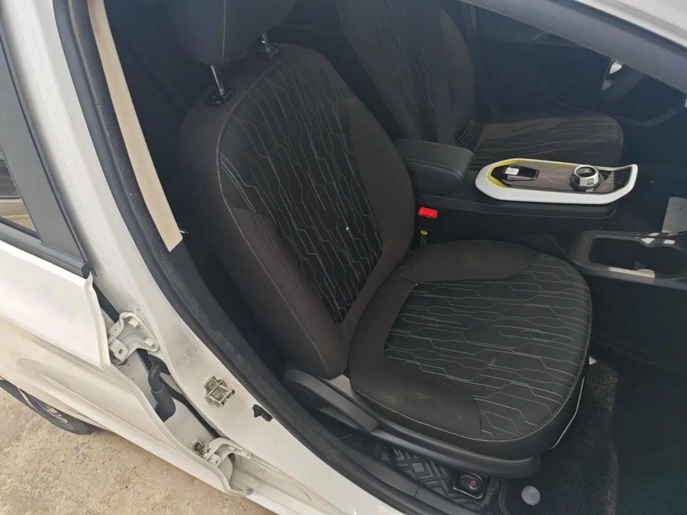 CHANGAN Benni E-Star 2020 Heartbeat Edition NMC Lithium — миниатюра 19