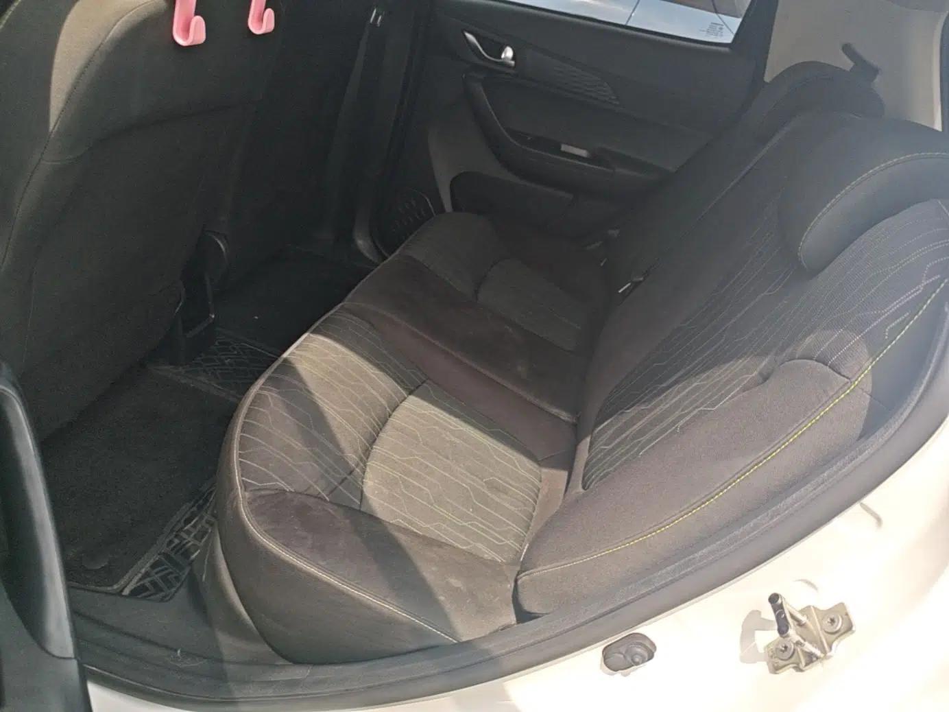 CHANGAN Benni E-Star 2020 Heartbeat Edition NMC Lithium — миниатюра 20