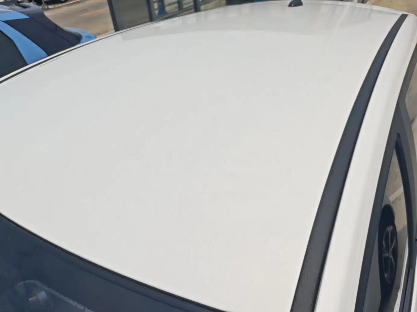 CHANGAN Benni E-Star 2020 Heartbeat Edition NMC Lithium — миниатюра 7