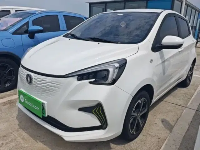 CHANGAN Benni E-Star 2020 Heartbeat Edition NMC Lithium