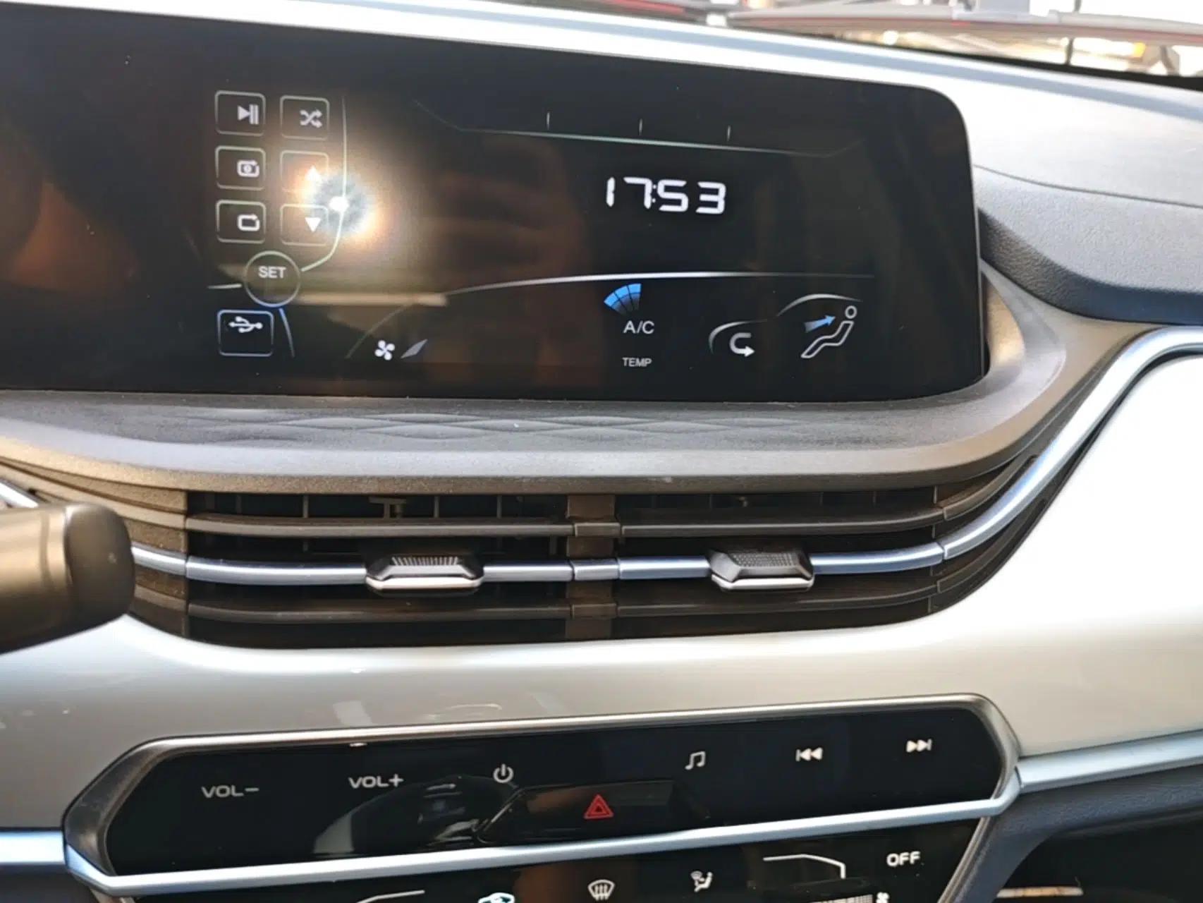 CHANGAN Benni E-Star 2022 Qingxin Edition Colorful Model Lithium Iron Phosphate — миниатюра 15