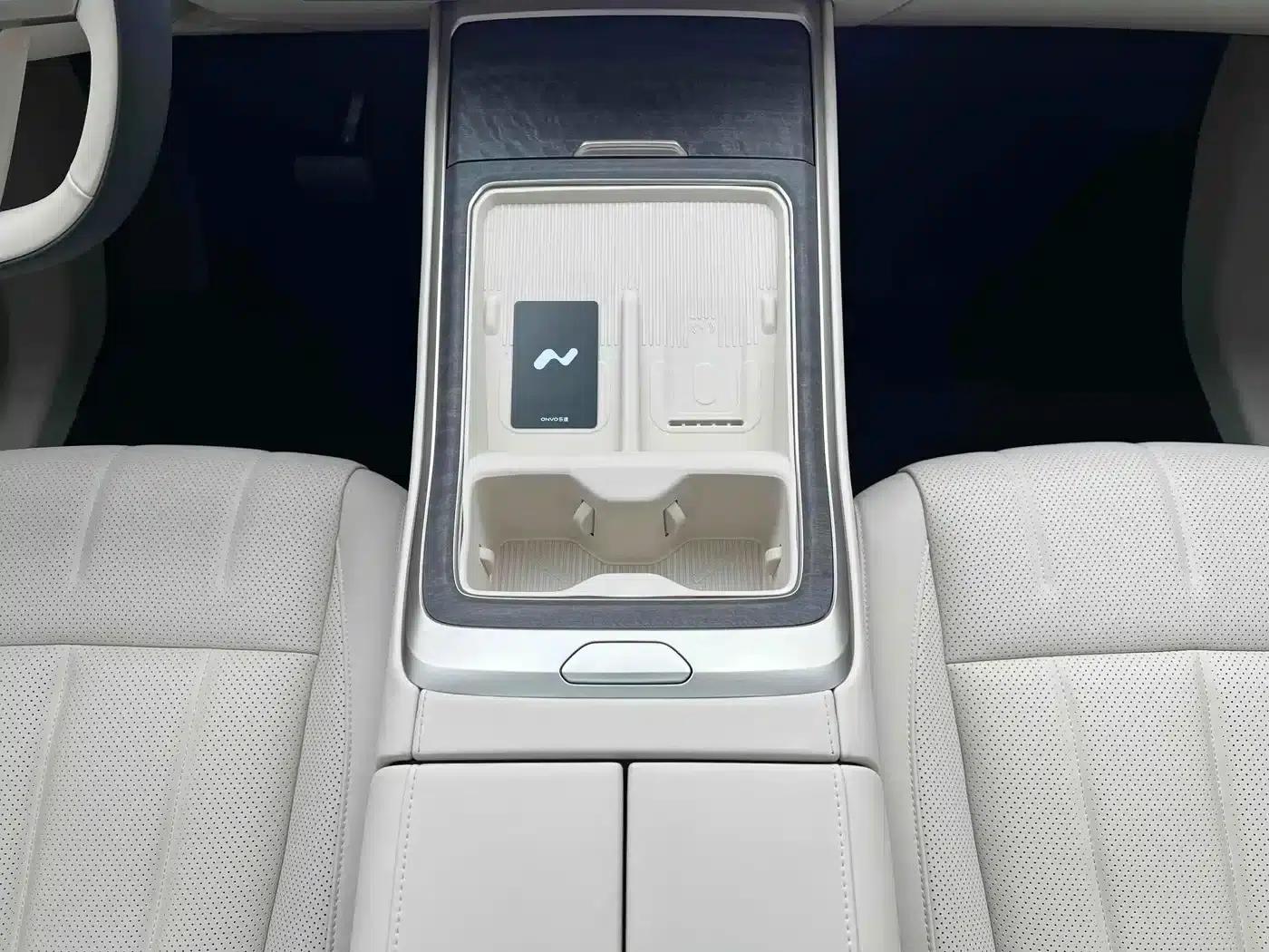 2025 Lado L90 Max Six-Seater — миниатюра 11