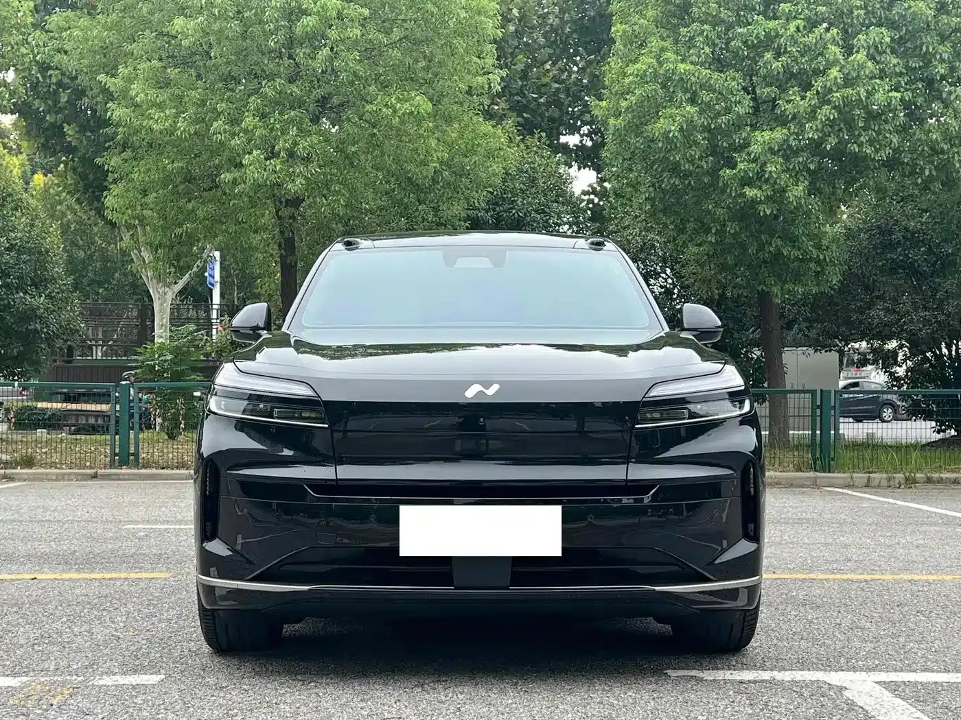 2025 Lado L90 Max Six-Seater — миниатюра 3