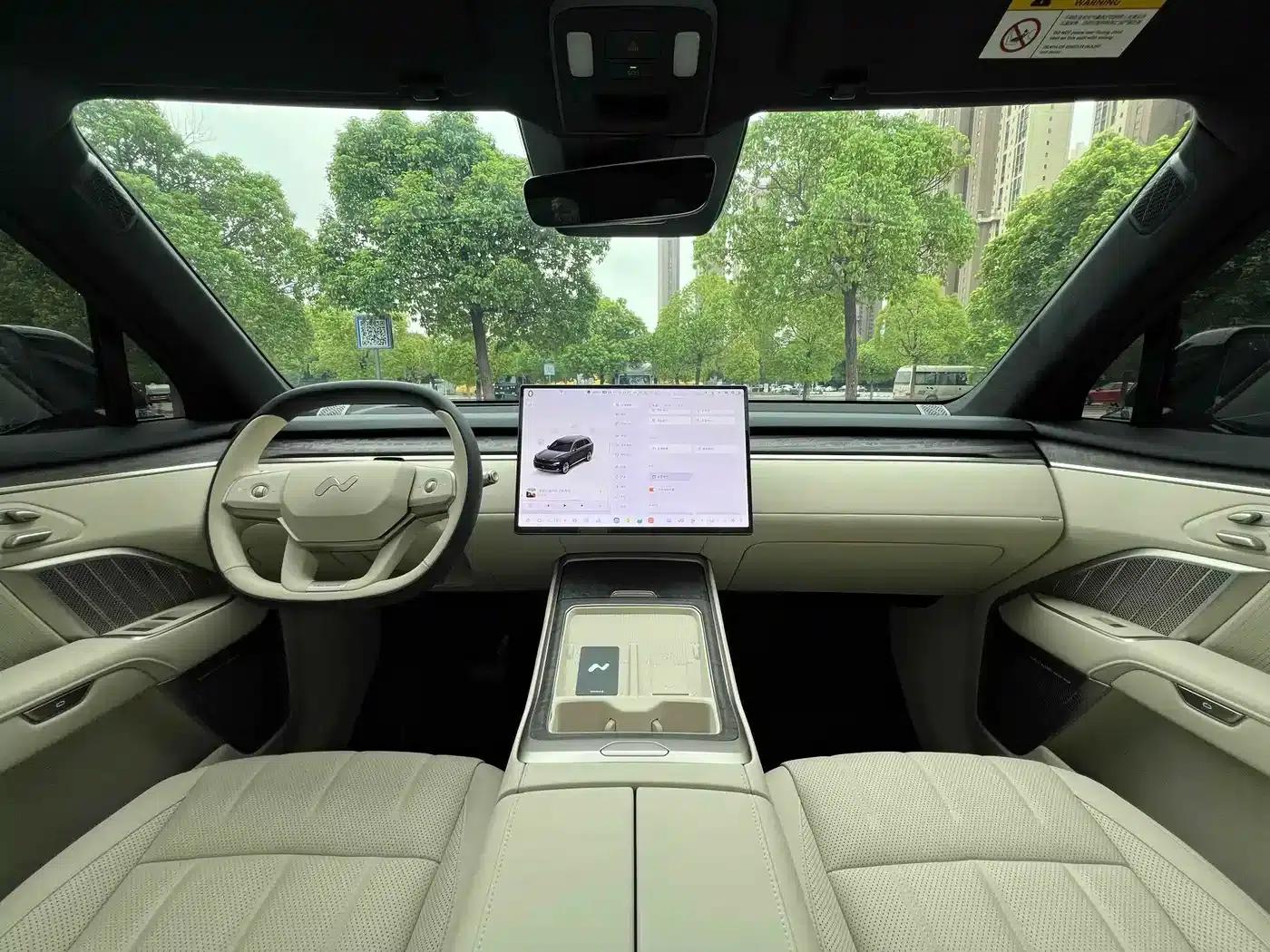 2025 Lado L90 Max Six-Seater — миниатюра 10