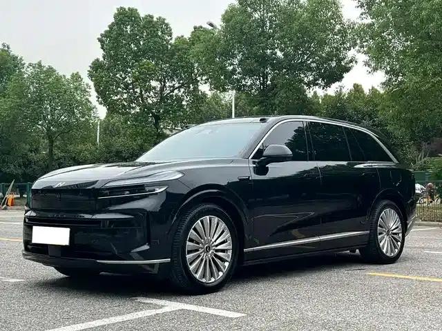 2025 Lado L90 Max Six-Seater