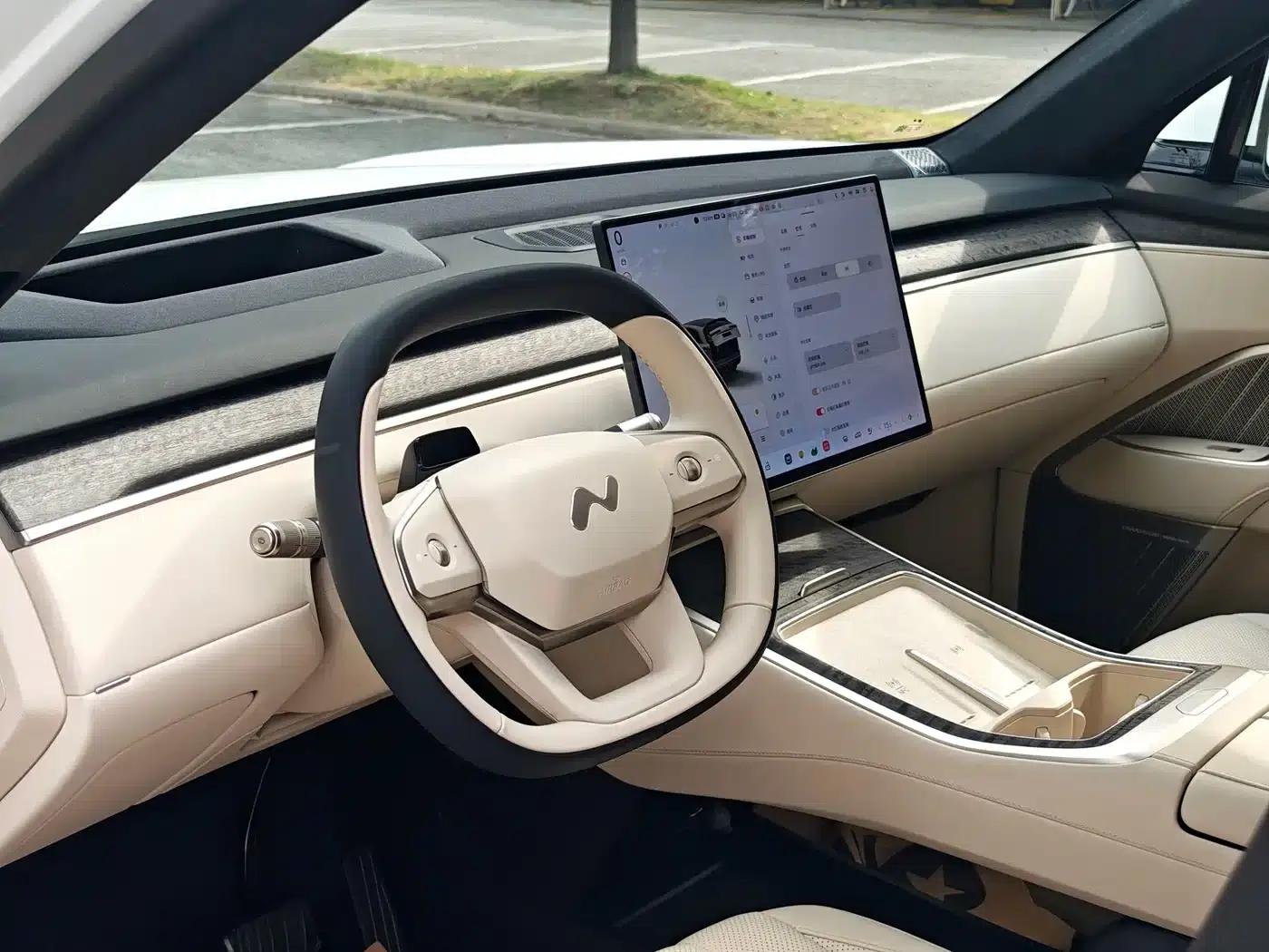 2025 Lado L90 Max Six-Seater — миниатюра 4