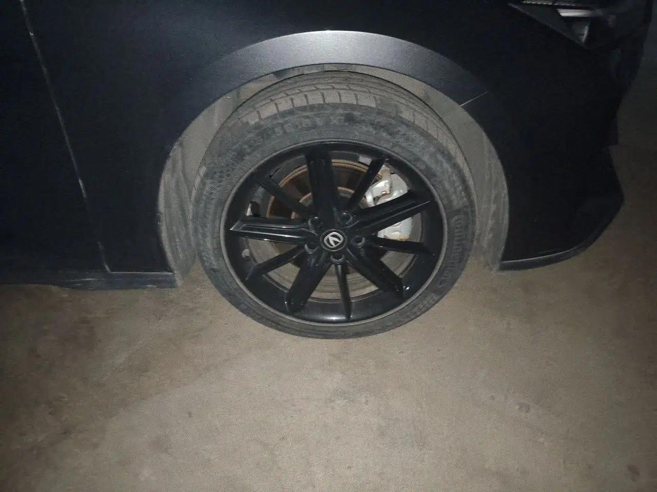 CHANGAN UNI-V iDD 2023 Zhidian iDD 1.5T 113km Smart & Fun Version (Rapid Edition) — миниатюра 8