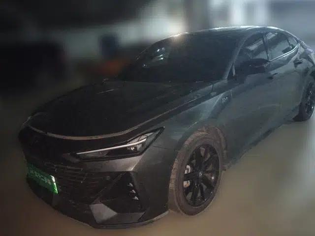 CHANGAN UNI-V iDD 2023 Zhidian iDD 1.5T 113km Smart & Fun Version (Rapid Edition)