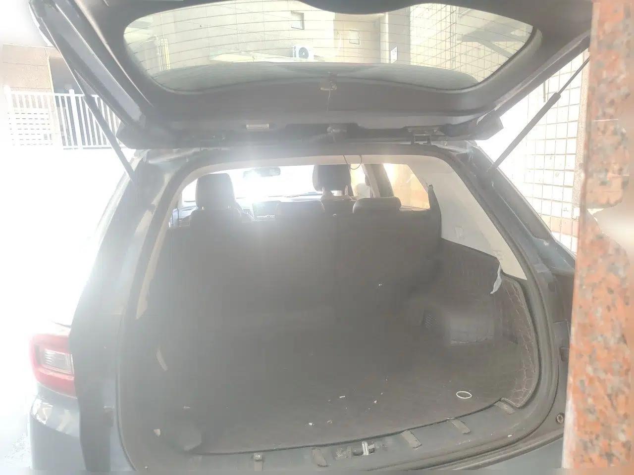 CHANGAN CS55 2018 1.5T Automatic Xuan Dong Model China V Standard — миниатюра 16