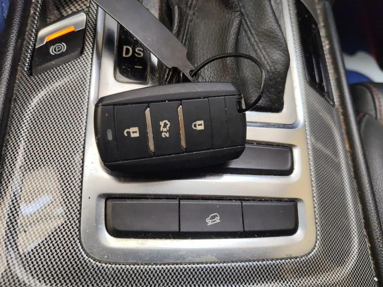CHANGAN CS55 2018 1.5T Automatic Xuan Dong Model China V Standard — миниатюра 17