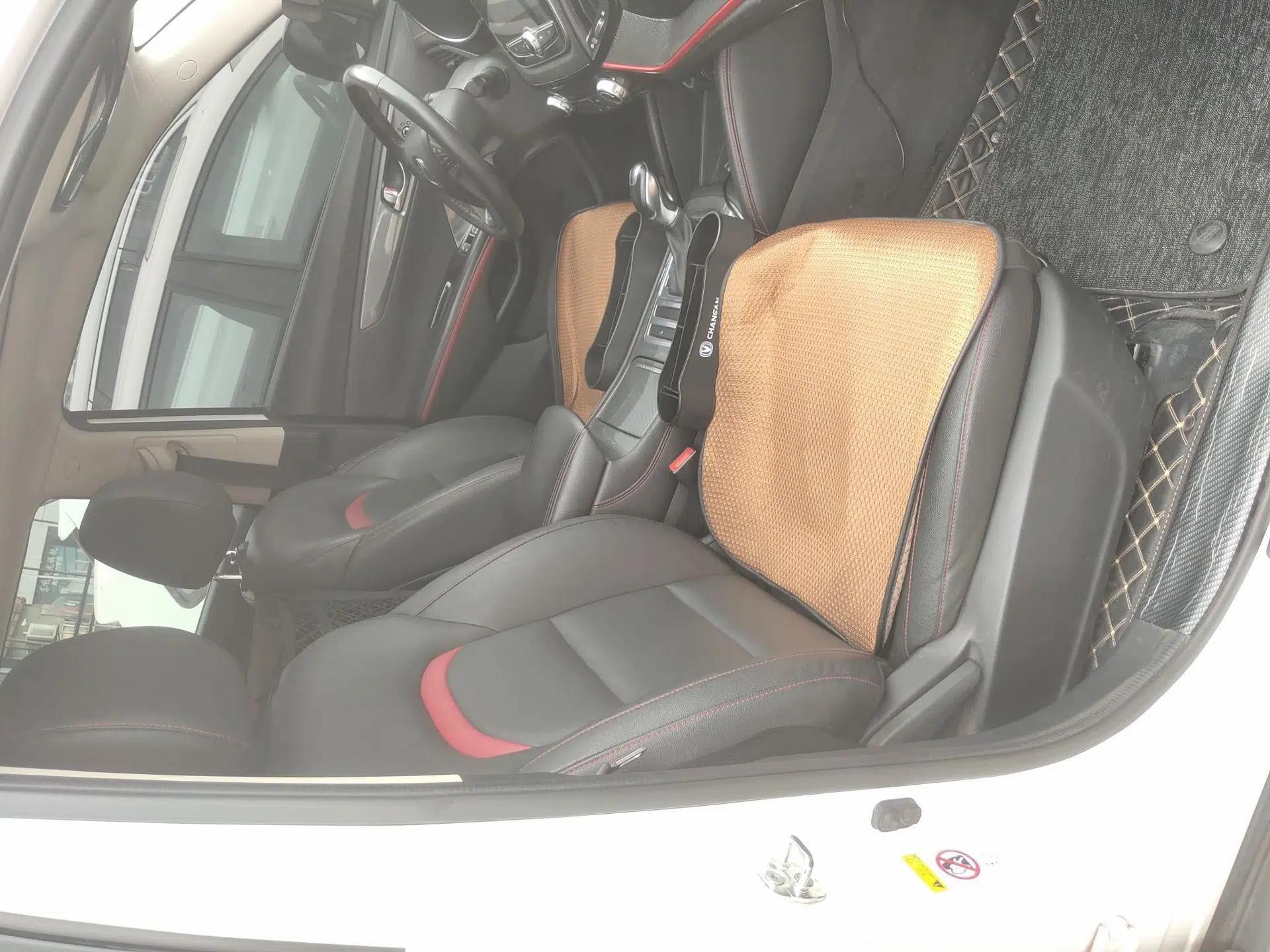 CHANGAN CS55 2017 1.5T Automatic Colorful Edition — миниатюра 14