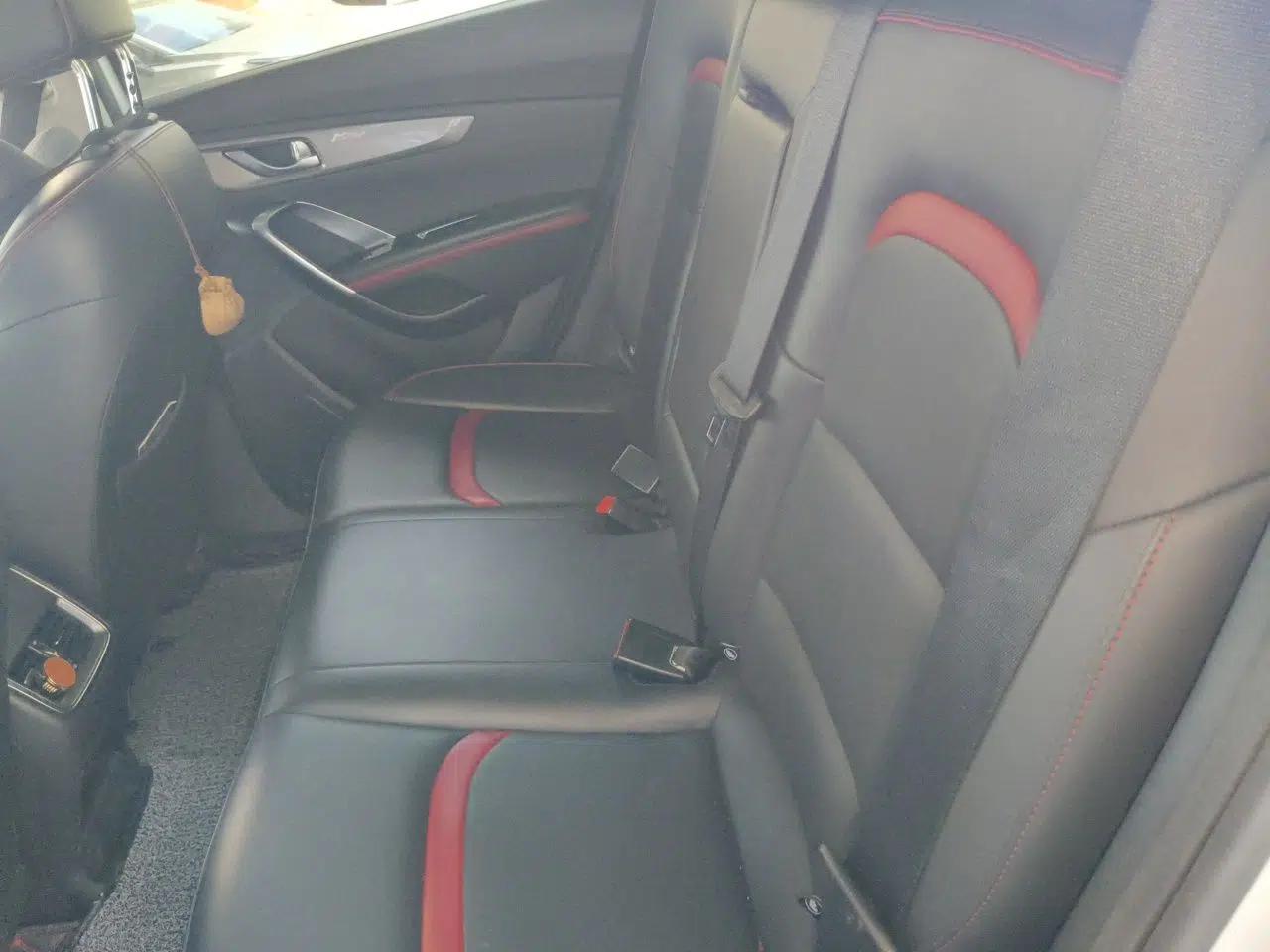 CHANGAN CS55 2018 1.5T Automatic Xuanzhi Model China V Standard — миниатюра 17