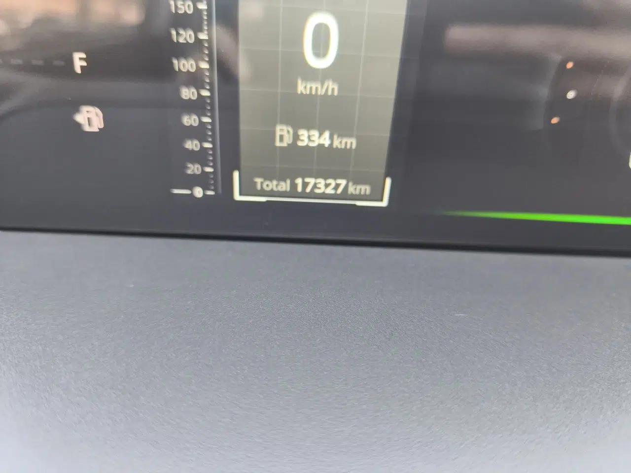 CHANGAN Eado DD 2023 Blue Whale NE 1.5T GDI DCT Flagship Model — миниатюра 12